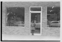 Grifton Service League store 